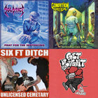 Stress Related | RIGHTEOUS PIGS | vicrecords