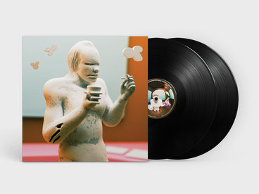 Merch | Cold Blow