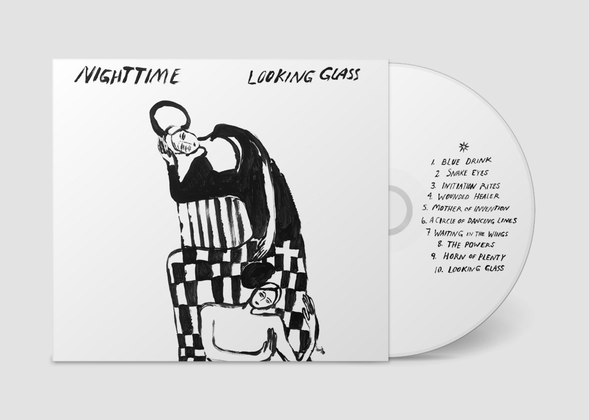 Looking Glass | Nighttime