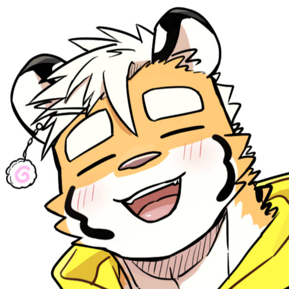 虎太丸 SUPER TIGER FLIP!!!! | Alicemetix | 金丸とらのすけ