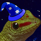 Wizard Lizard thumbnail