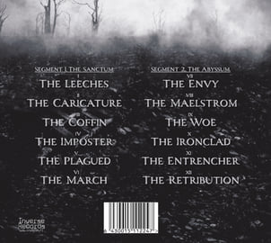 Limited "Grim" Edition Compact Disc, image 2