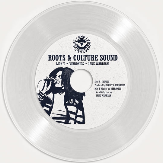 Roots & Culture Sound | Lion T , Vibronics , Sis Jane Warriah
