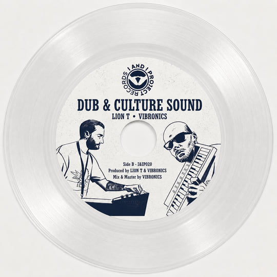 Roots & Culture Sound | Lion T , Vibronics , Sis Jane Warriah