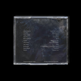 Limited Edition Compact Disc, image 2