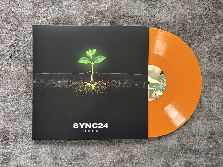 Hope | Sync24