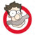 Bandcamp profile picture for @talkative
