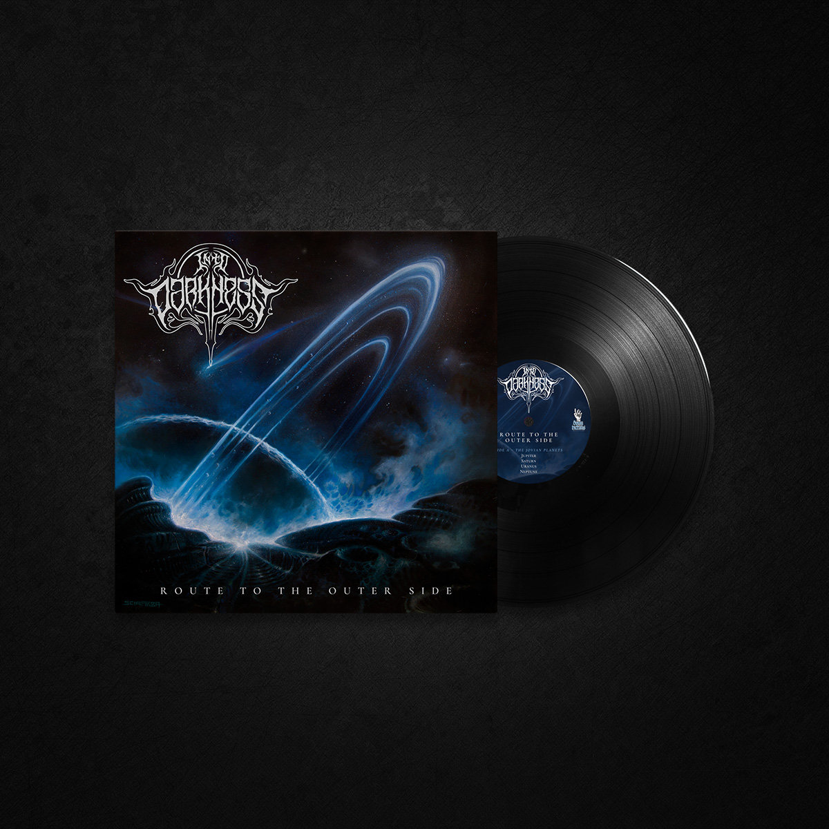 Route to the Other Side | Into Darkness | Dying Victims Productions