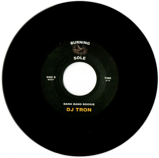 邦楽CD Zigzo / Big Bang Boogie/Born to Burn ZIGZO Big Bang Boogie