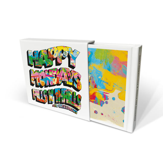 Pills 'n' Thrills and Bellyaches (Super Deluxe Edition) | Happy