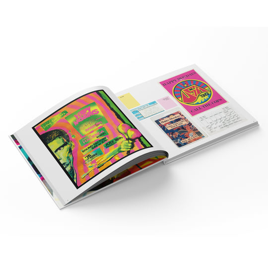 Pills 'n' Thrills and Bellyaches (Super Deluxe Edition) | Happy