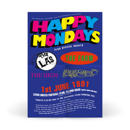 Pills 'n' Thrills and Bellyaches (Super Deluxe Edition) | Happy