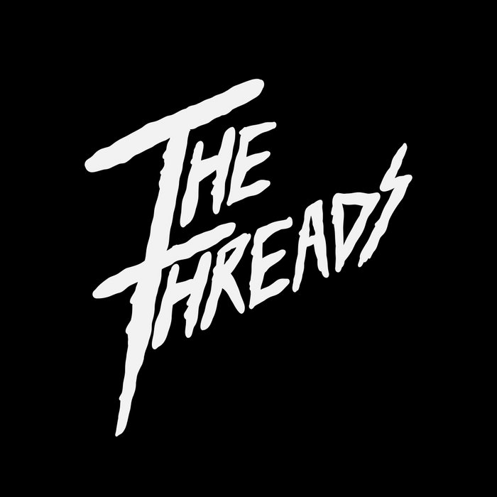 The Threads cover