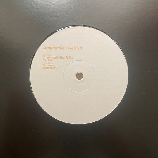 K4PSA