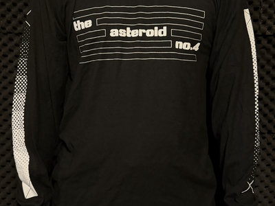 Spring Tour 2026 Long Sleeve - Japan & PNW | The Asteroid No.4