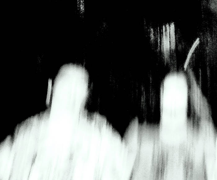 GOD SHELL — Photo