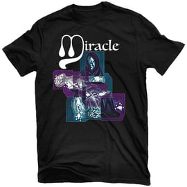 The Living Likeness Of My Electric Daemon T Shirt, image 1