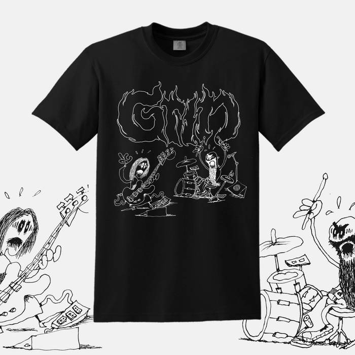 "BUZZ" Shirt