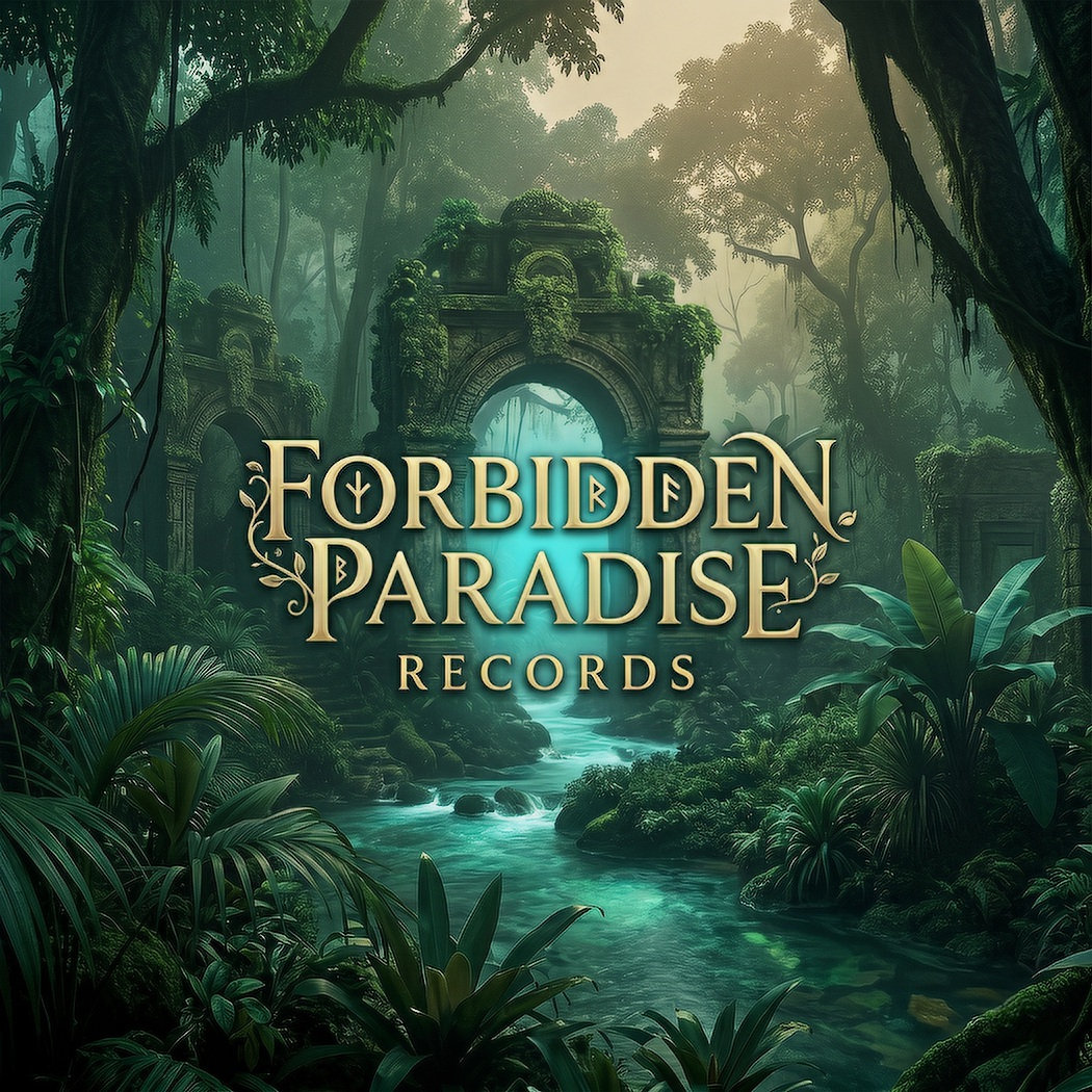 Forbidden Paradise 11∶ Face the Wild | Various Artists | Forbidden ...