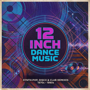Music | 12 Inch Dance Music