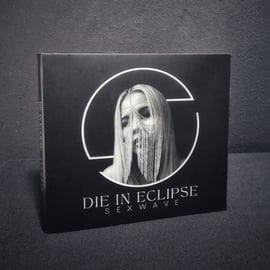 Compact Disc in Digipak, image 1