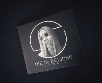 Compact Disc in Digipak, image 3