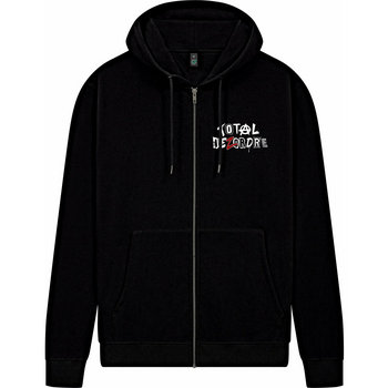 Pré-vente Sweat Zip Capuche Total Dézordre