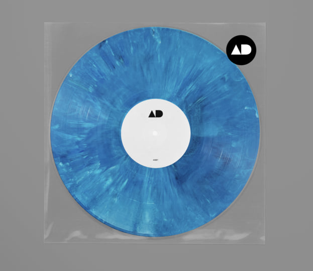 Skyspace EP | cv313 and Federsen | Alt/Dub