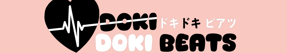 Merch | Doki Doki Beats