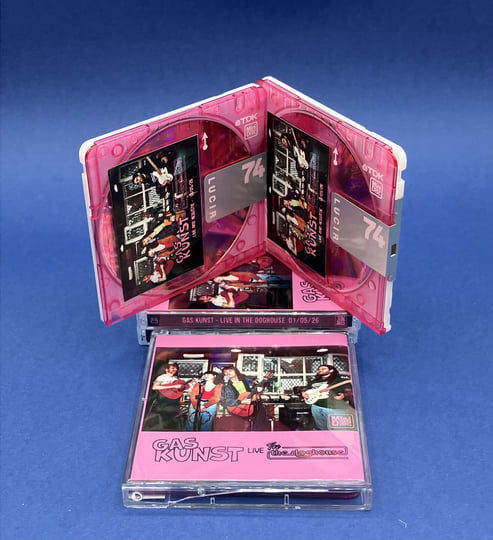 邦楽 Pink-HOUSE CD PINK「PINK BOX〈完全生産限定〉[Limited Edition]」 | Warner Music Japan