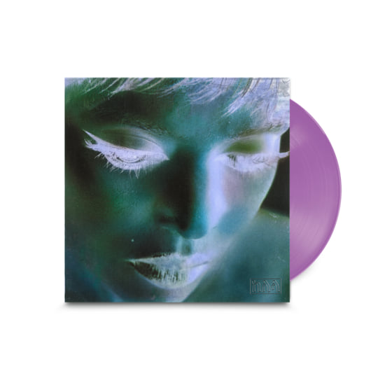 洋楽 KELELA new avatar BIG LOVE RECORDS new avatar | Kelela
