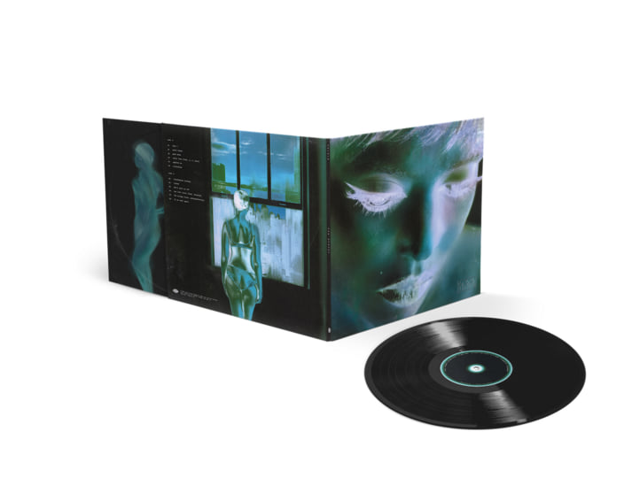 new avatar | Kelela