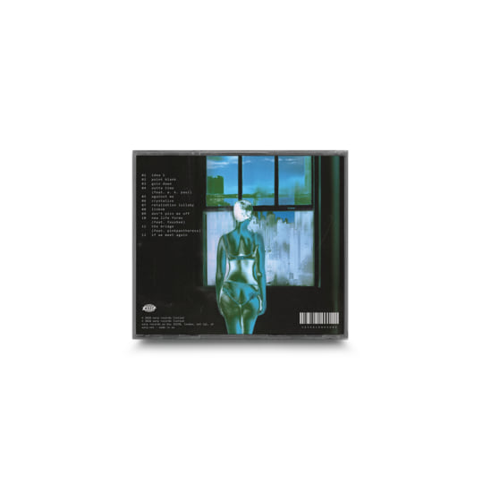 new avatar | Kelela