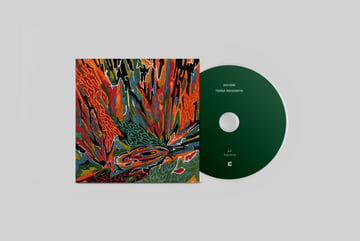 CD including Bonus Track, image 1