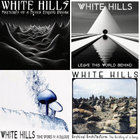 The Lost Oddity | White Hills