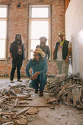 Tylor & the Train Robbers photo