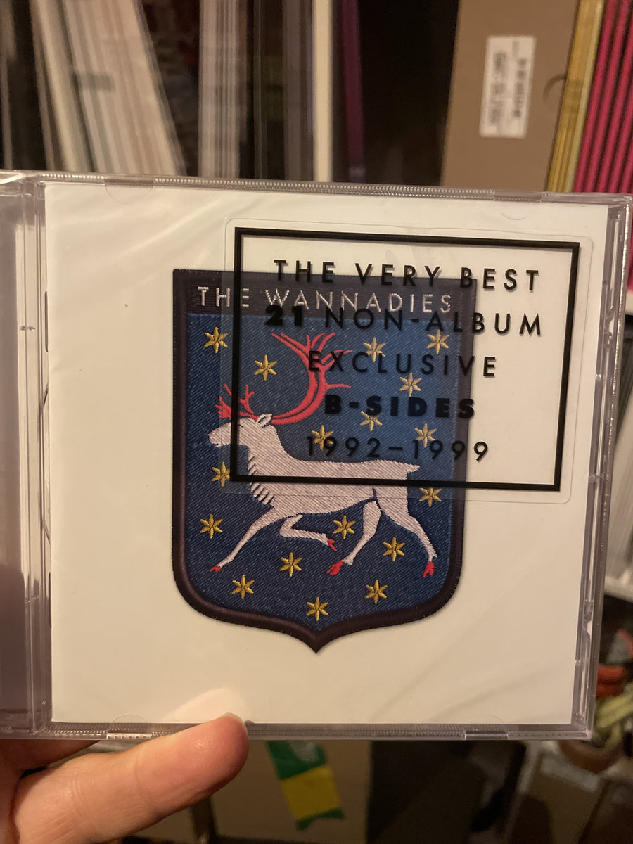 Västerbotten | The Wannadies