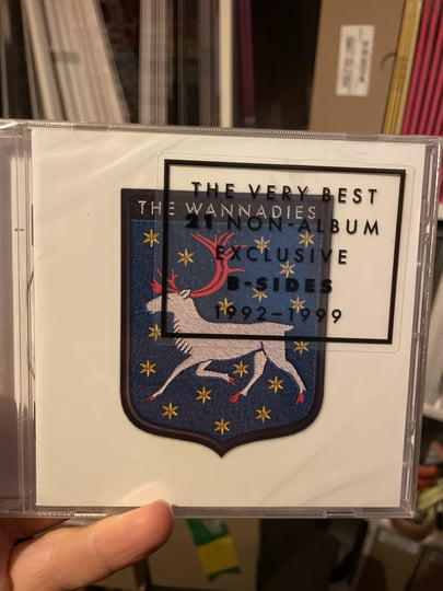 Västerbotten | The Wannadies