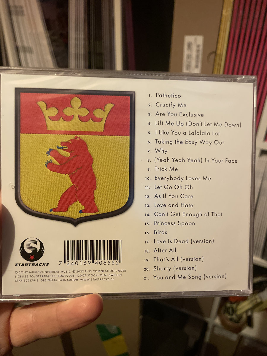 Västerbotten | The Wannadies