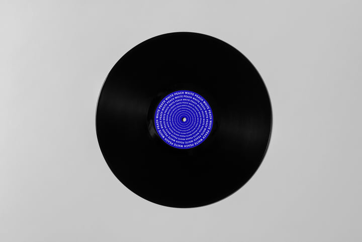 WPR007 - Youngstar - Pulse X EP | Youngstar | White Peach