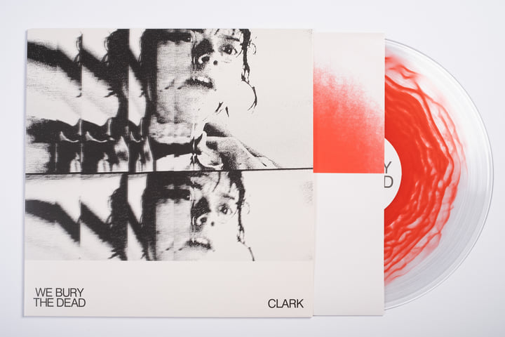 We Bury the Dead | Clark