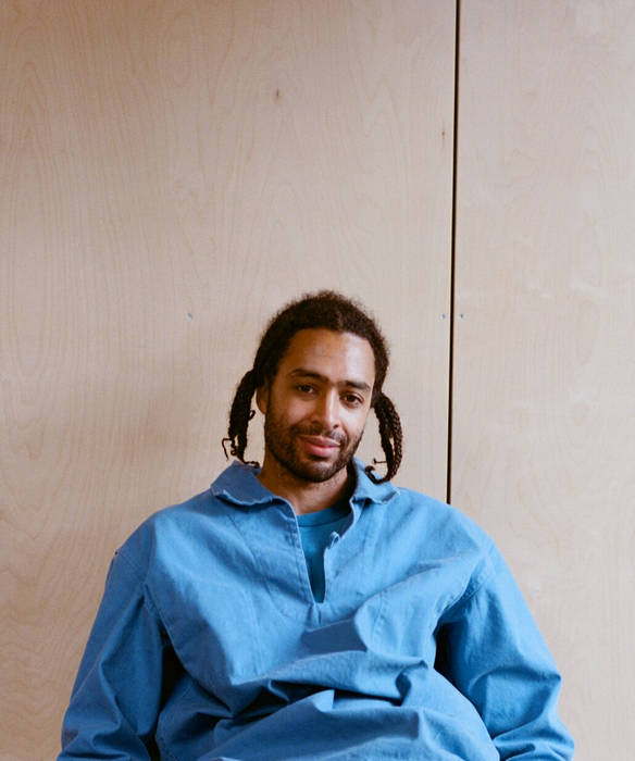 Help | Duval Timothy