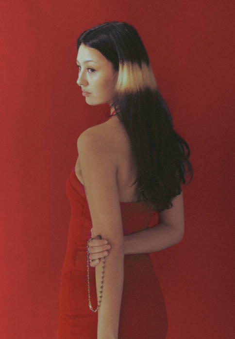 Music | Luna Li