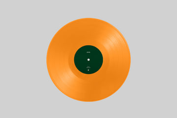Limited Edition Transparent Orange Vinyl (500 no repress), image 4