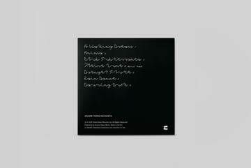 CD including Bonus Track, image 3