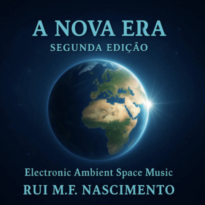 Rui M.F. Nascimento cover