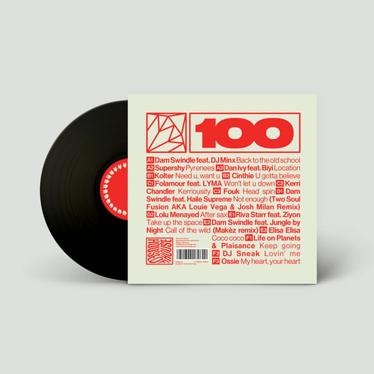 House of House | Various Artists | Heist Recordings