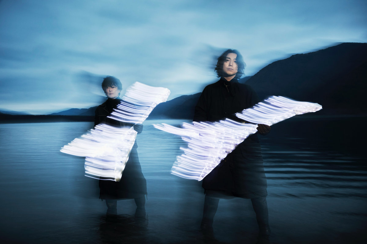 THE SPELLBOUND BOOM BOOM SATELLITES ロンT TOUR MERCH】 BOOM BOOM SATELLITES × THE SPELLBOUND “BACK ON MY