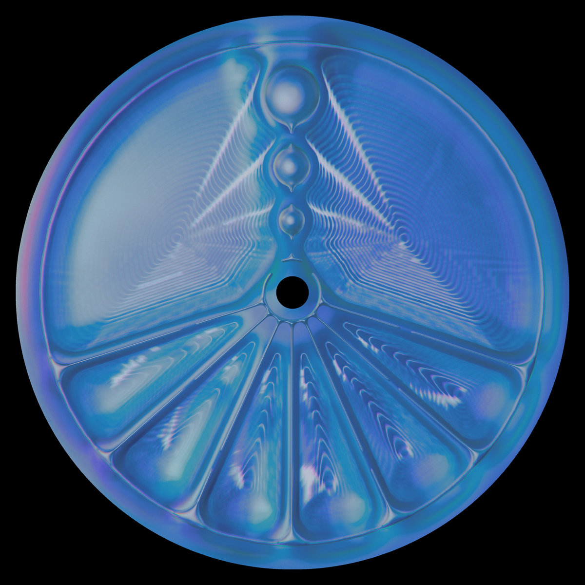 Match Box - X-Files | Neptune Discs
