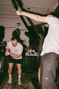 Volition — Photo